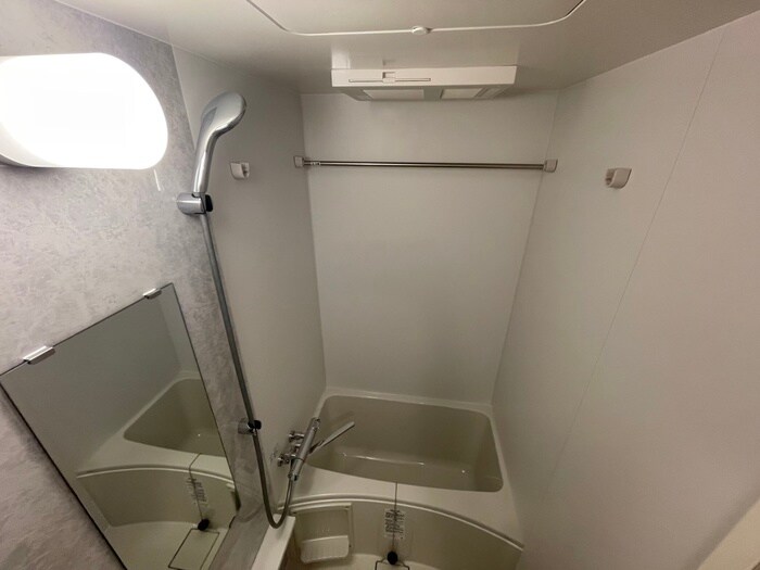 物件内観写真10　(バス／シャワールーム等)