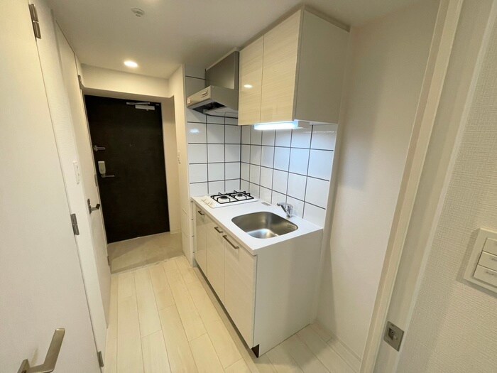 物件内観写真10　(キッチン)