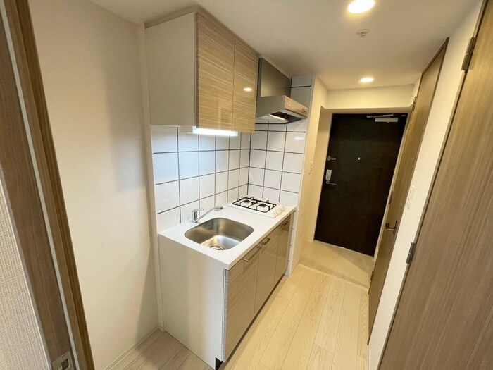 物件内観写真10　(キッチン)