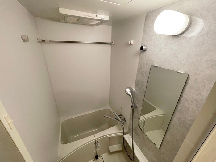 物件内観写真11　(バス／シャワールーム等)
