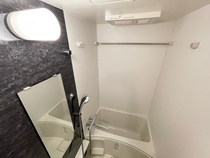 物件内観写真11　(バス／シャワールーム等)