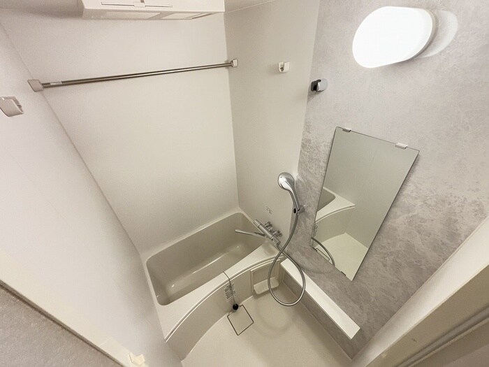 物件内観写真13　(バス／シャワールーム等)