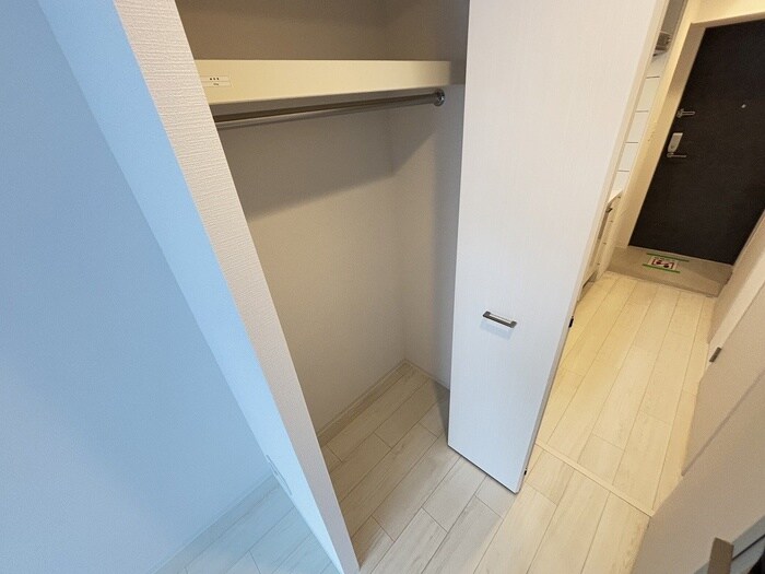 物件内観写真14　(収納)