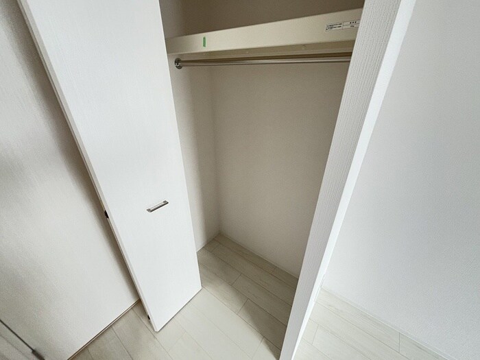 物件内観写真14　(収納)