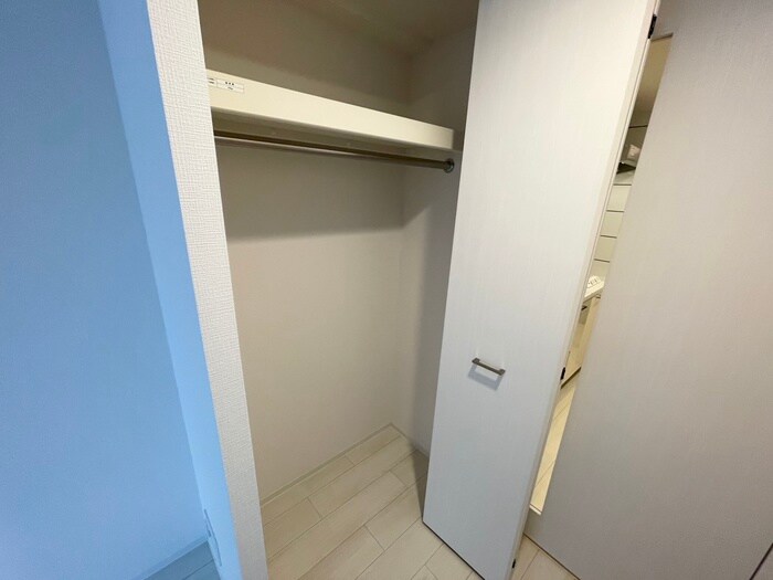 物件内観写真14　(収納)