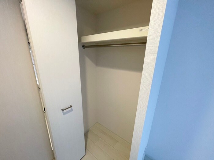 物件内観写真14　(収納)