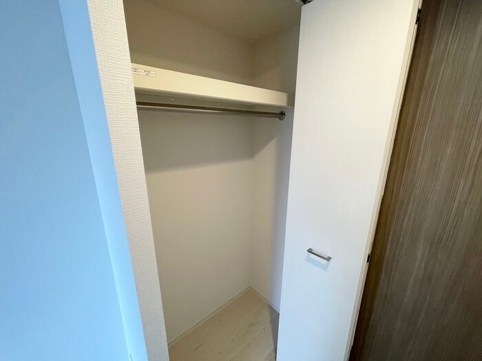物件内観写真14　(収納)