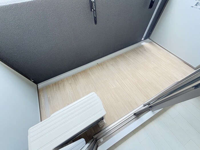 物件内観写真15　(ベランダ・バルコニー)