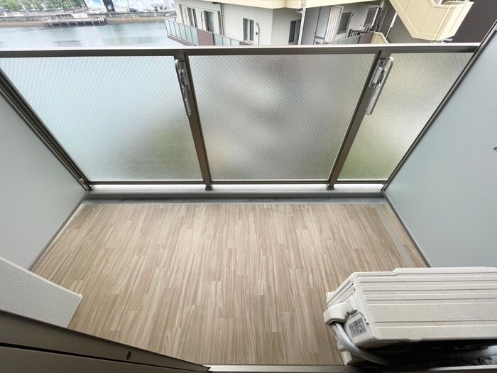 物件内観写真17　(ベランダ・バルコニー)