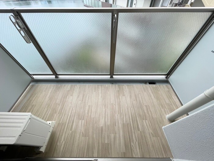 物件内観写真17　(ベランダ・バルコニー)