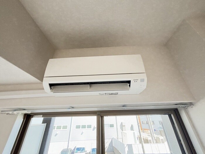 物件内観写真21　(廊下)