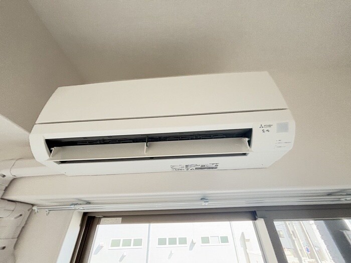 物件内観写真21　(廊下)