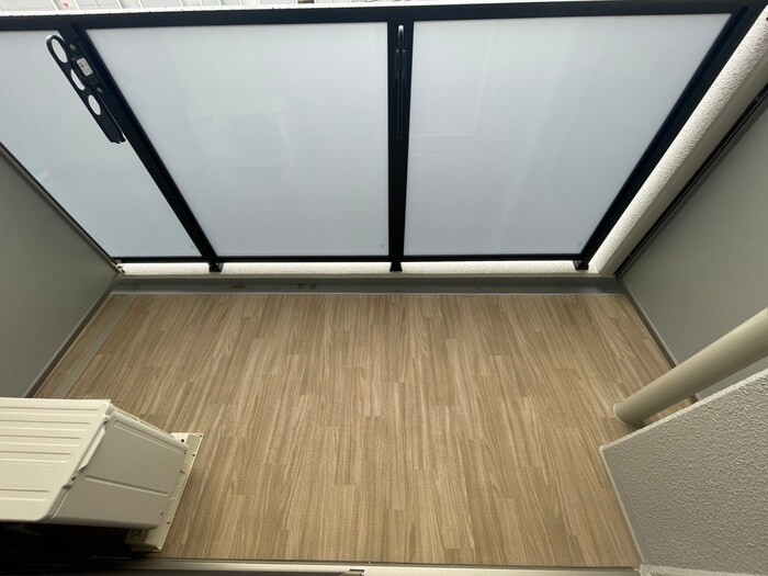 物件内観写真21　(ベランダ・バルコニー)