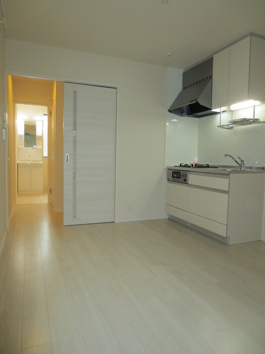 物件内観写真7　(キッチン)