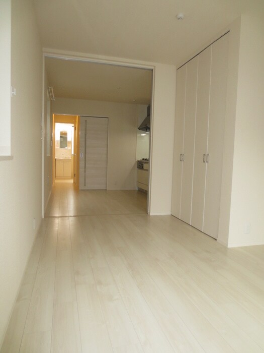 物件内観写真12　(居室)