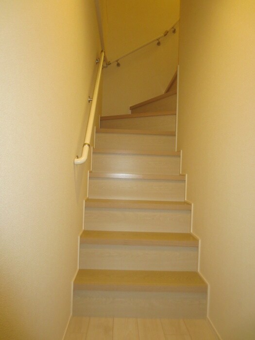 物件内観写真15　(廊下)