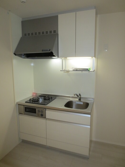 物件内観写真18　(キッチン)