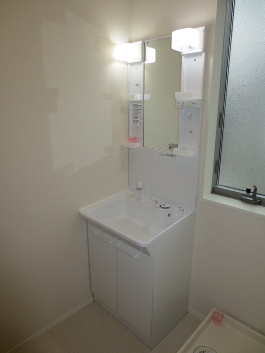 物件内観写真20　(洗面)