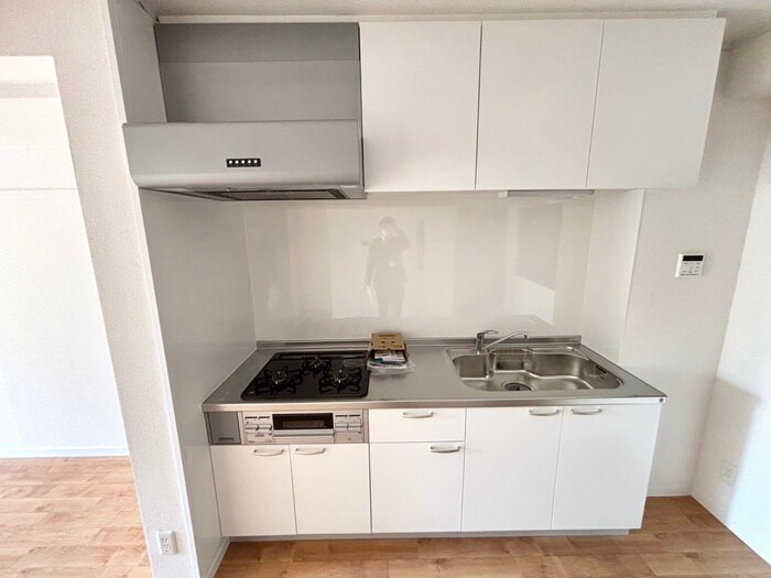 物件内観写真10　(キッチン)