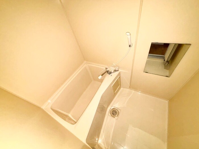 物件内観写真12　(バス／シャワールーム等)