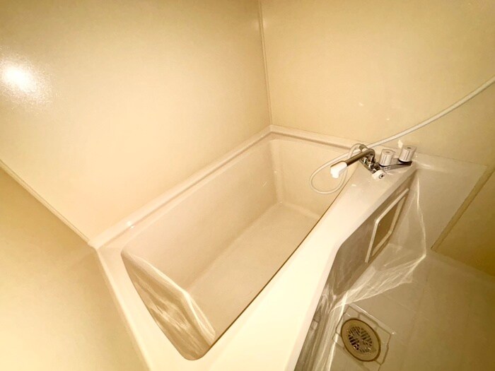 物件内観写真22　(バス／シャワールーム等)