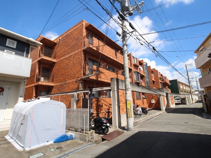 物件外観写真2　(外観写真)