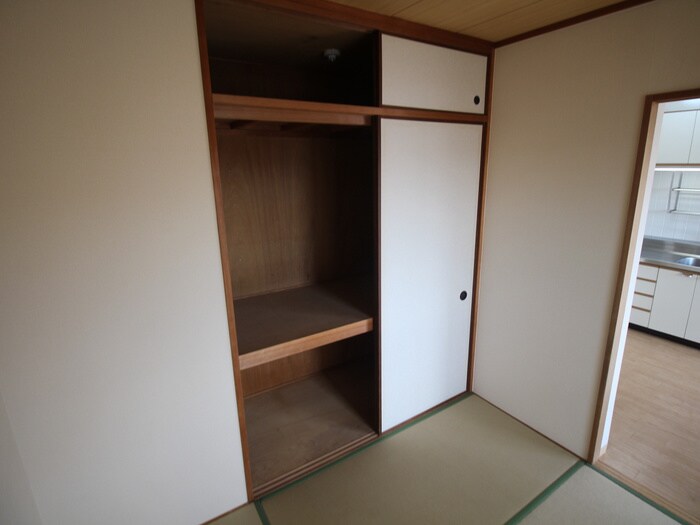 物件内観写真11　(収納)