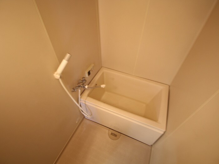 物件内観写真14　(バス／シャワールーム等)