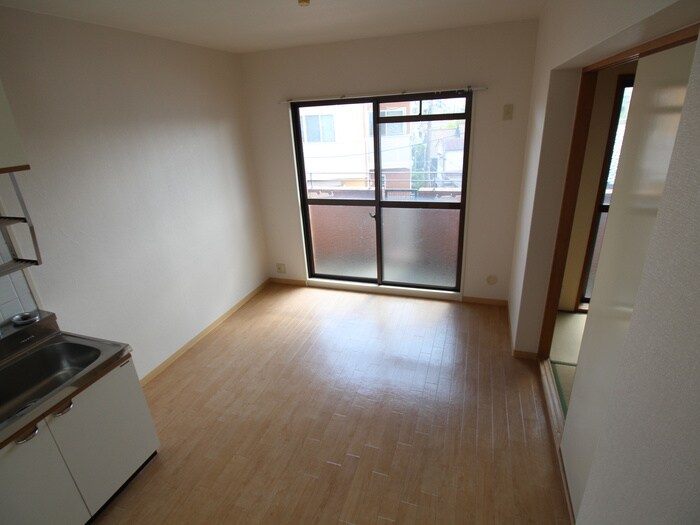 物件内観写真18　(居室)