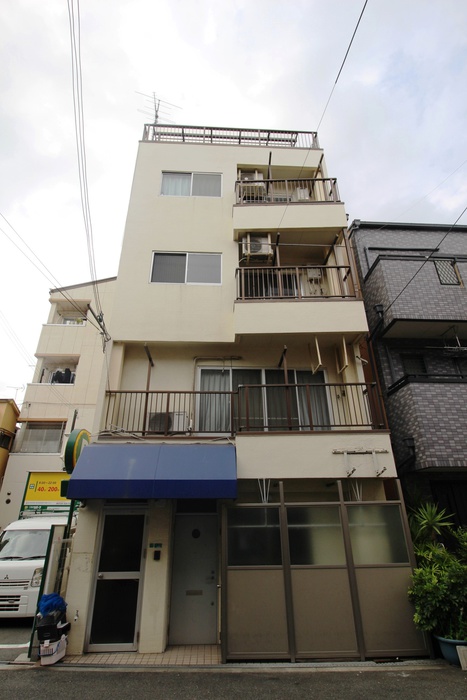 池島丸松マンション