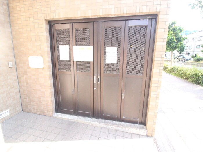 物件外観写真5　(建物設備)