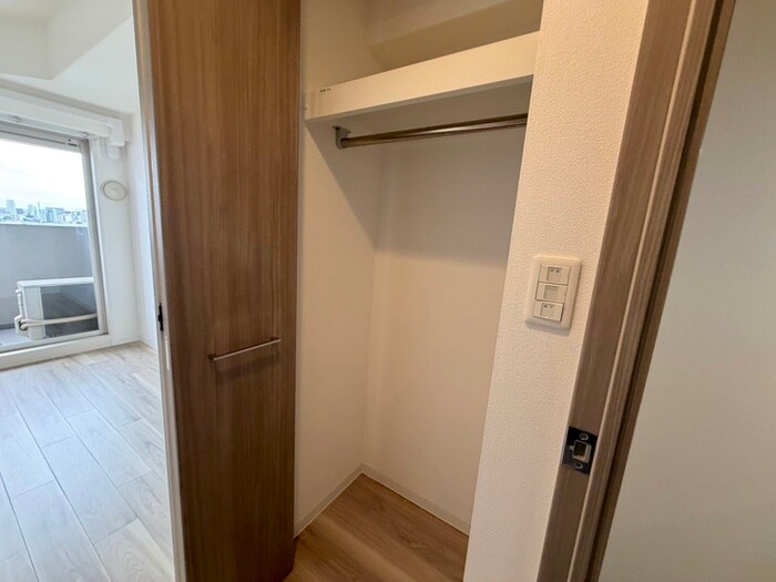 物件内観写真16　(収納)