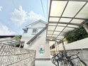 エイブルパレス宇治