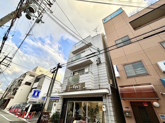 外観写真