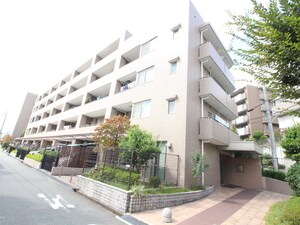 ジオ池田五月丘アネックス(104)外観写真
