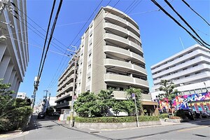 ﾒﾛﾃﾞｨｰﾊｲﾑ守口参番館（705）外観写真