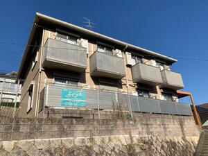 ｈｉｌｌｃｒｅｓｔ外観写真