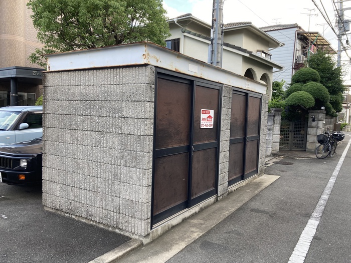 外観写真