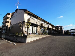 セピアコ－ト１６（北棟）外観写真