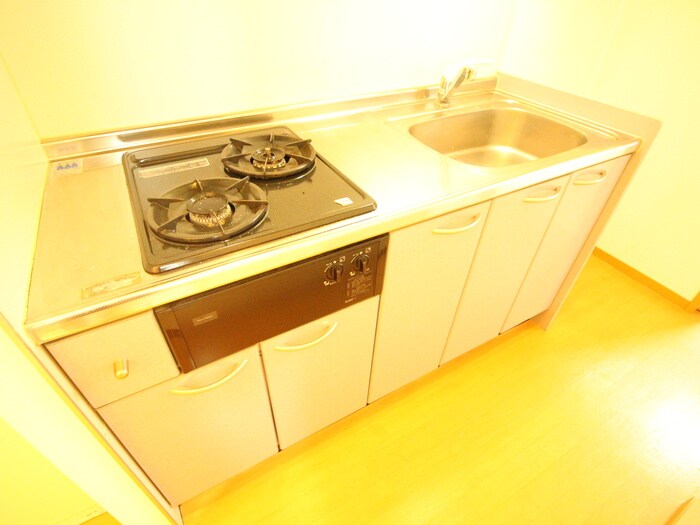 物件内観写真9　(キッチン)