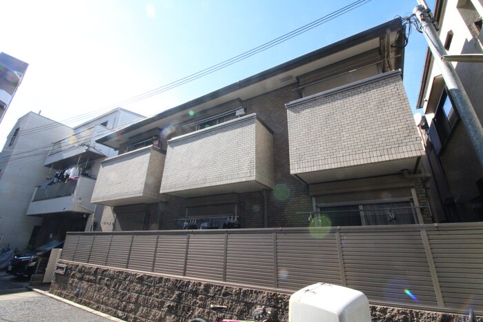 物件外観写真6　(外観写真)