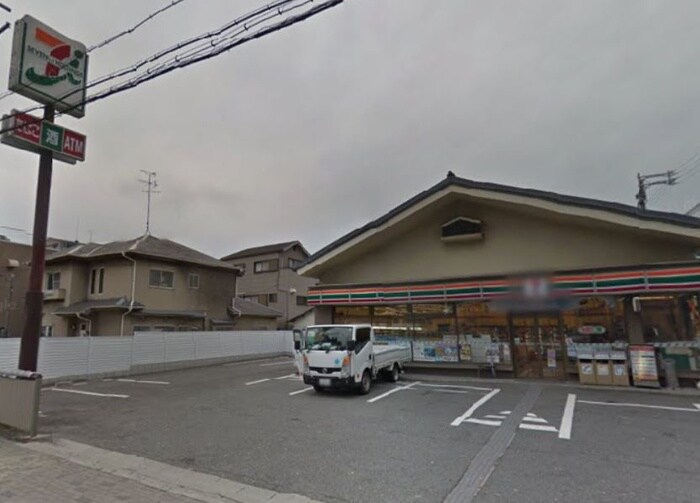 セブンイレブン