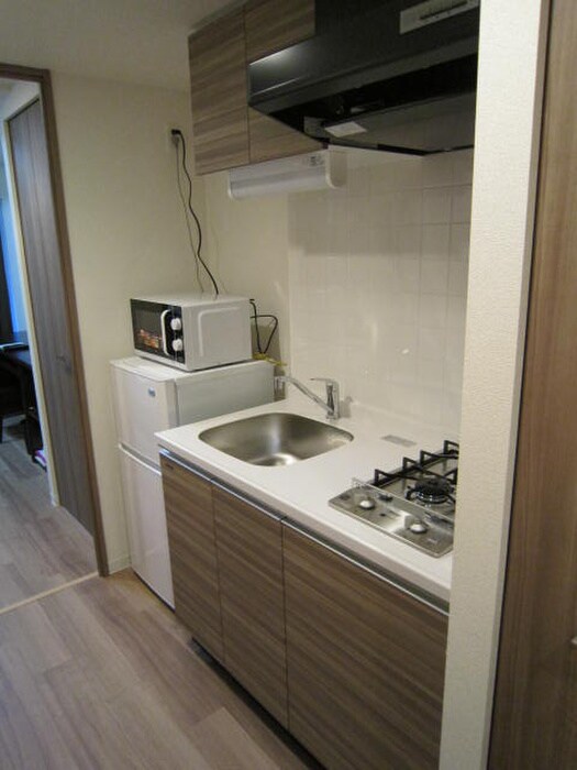 物件内観写真7　(キッチン)