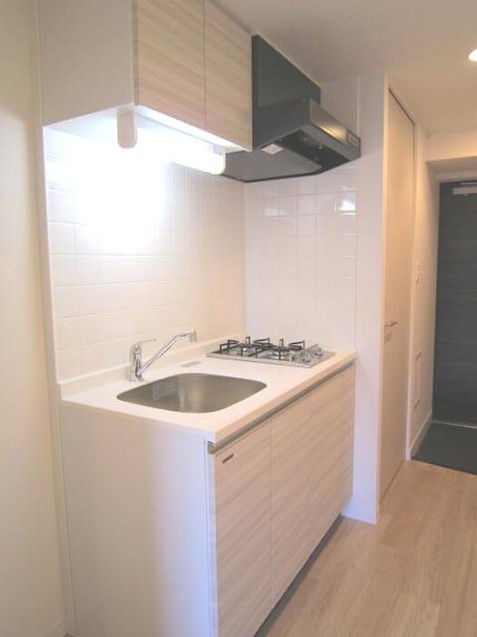 物件内観写真7　(キッチン)