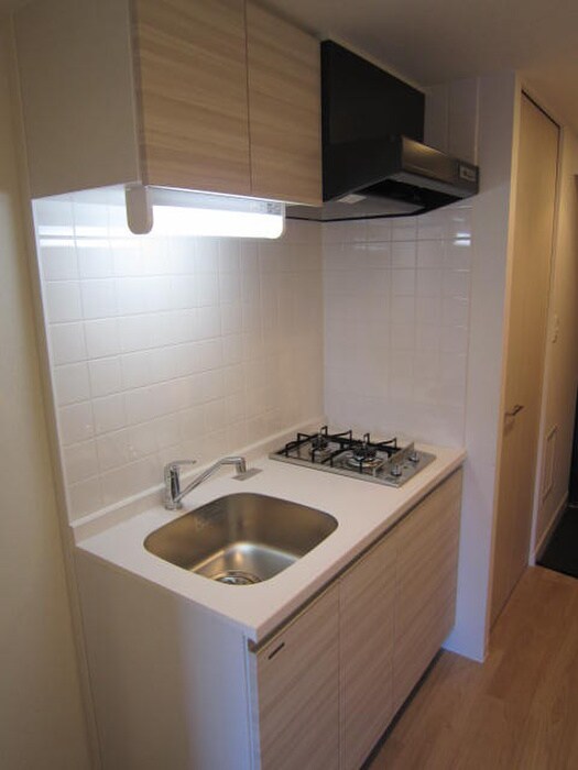 物件内観写真7　(キッチン)