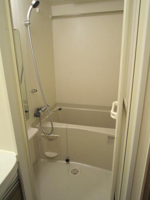 物件内観写真8　(バス／シャワールーム等)