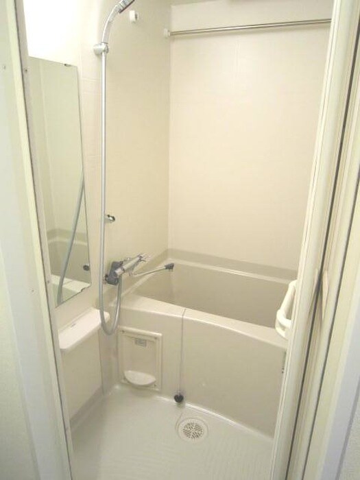 物件内観写真8　(バス／シャワールーム等)