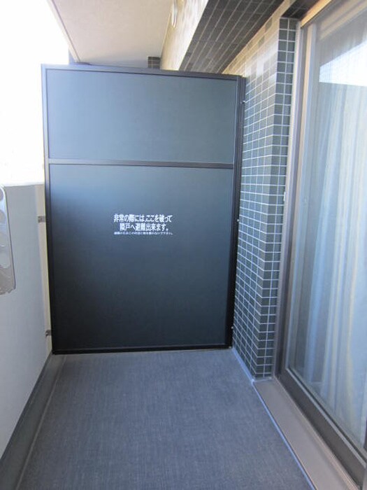 物件内観写真18　(ベランダ・バルコニー)