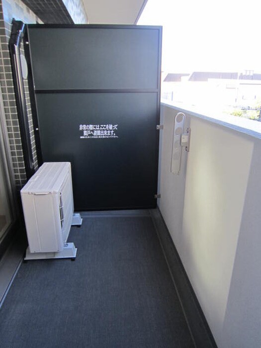 物件内観写真18　(ベランダ・バルコニー)