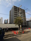 ｸﾘｽﾀﾙｸﾞﾗﾝﾂみなとｼﾃｨ（202）